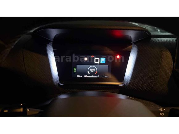 Sahibinden Citroen C4 SUV 1.2 PureTech Shine 2024 Model 