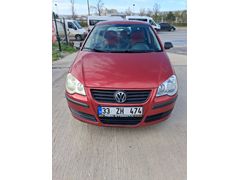 Sahibinden Volkswagen Polo 1.4 Trendline 2007 Model 