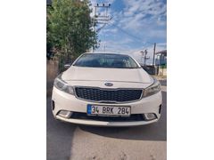 Sahibinden Kia Cerato 1.6 CRDi Prestige 2018 Model Kocaeli 125.000 km Beyaz