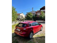 Sahibinden Ford Focus 1.0 GTDi Titanium 2012 Model