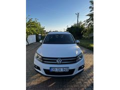 Sahibinden Volkswagen Tiguan 1.4 TSI Sport&Style 2012 Model 