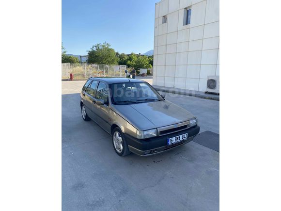 Sahibinden Fiat Tipo 1.6 SX 1997 Model 