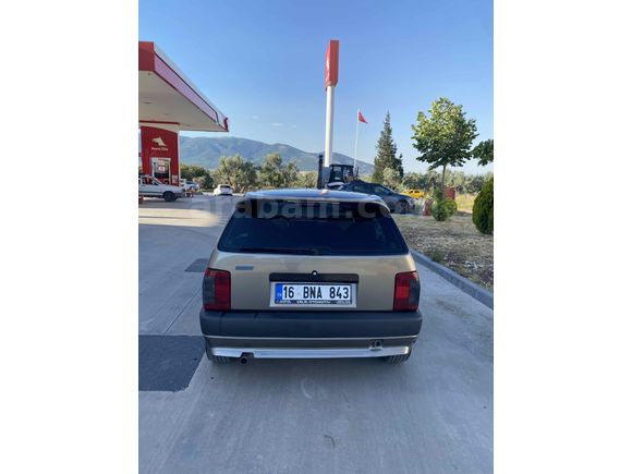 Sahibinden Fiat Tipo 1.6 SX 1997 Model 