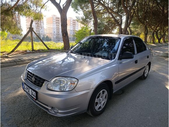 Sahibinden Hyundai Accent 1.3 Admire 2005 Model