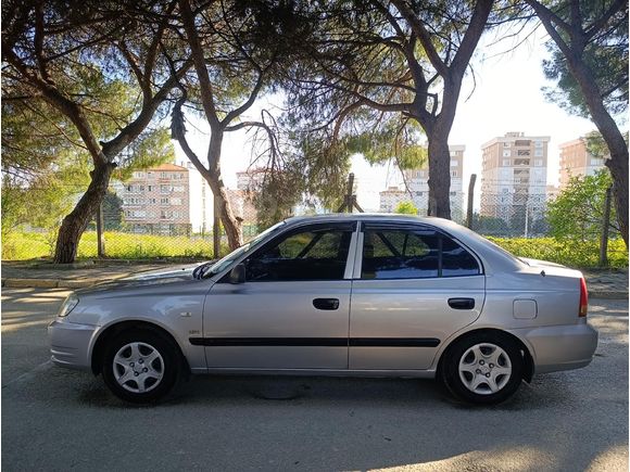 Sahibinden Hyundai Accent 1.3 Admire 2005 Model