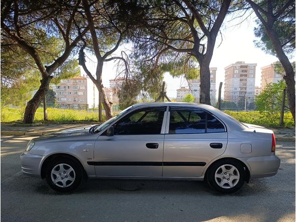 Sahibinden Hyundai Accent 1.3 Admire 2005 Model