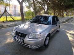 Sahibinden Hyundai Accent 1.3 Admire 2005 Model