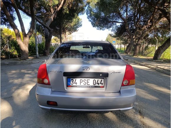 Sahibinden Hyundai Accent 1.3 Admire 2005 Model