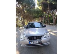 Sahibinden Hyundai Accent 1.3 Admire 2005 Model