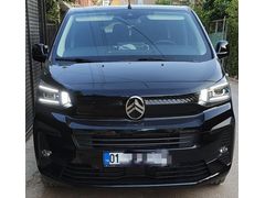 Sahibinden Citroen Jumpy 2.0 BlueHDI Spacetourer 2025 Model