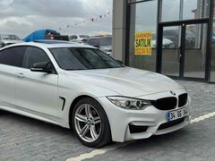 Sahibinden BMW 4 Serisi 418i Gran Coupe Sport Line 2016 Model 