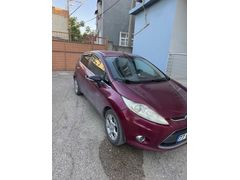 Sahibinden Ford Fiesta 1.4 TDCi Titanium X 2012 Model