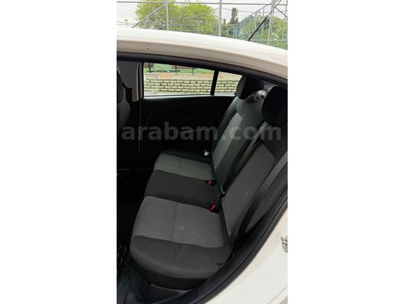 Sahibinden Fiat Egea 1.3 Multijet Easy 2023 Model 