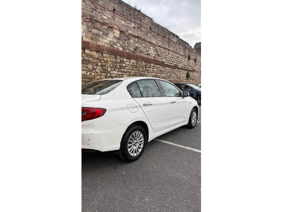 Sahibinden Fiat Egea 1.3 Multijet Easy 2023 Model 