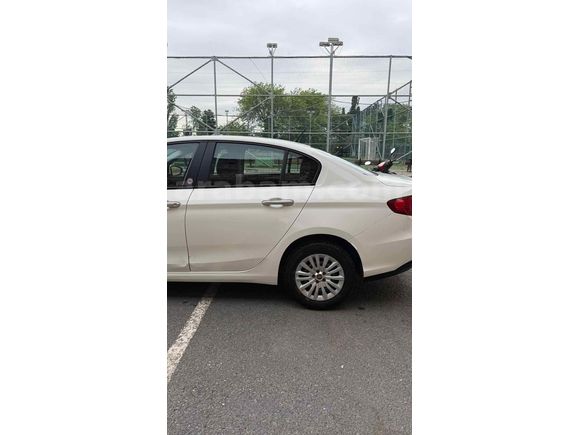 Sahibinden Fiat Egea 1.3 Multijet Easy 2023 Model 