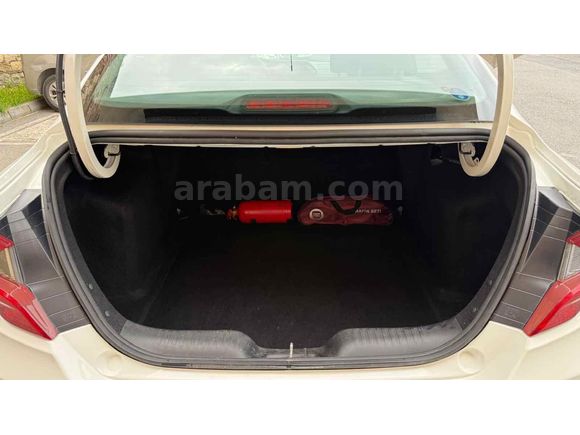 Sahibinden Fiat Egea 1.3 Multijet Easy 2023 Model 