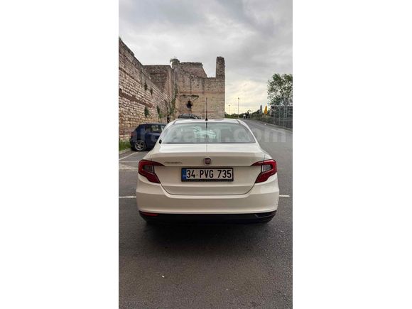 Sahibinden Fiat Egea 1.3 Multijet Easy 2023 Model 