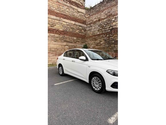 Sahibinden Fiat Egea 1.3 Multijet Easy 2023 Model 