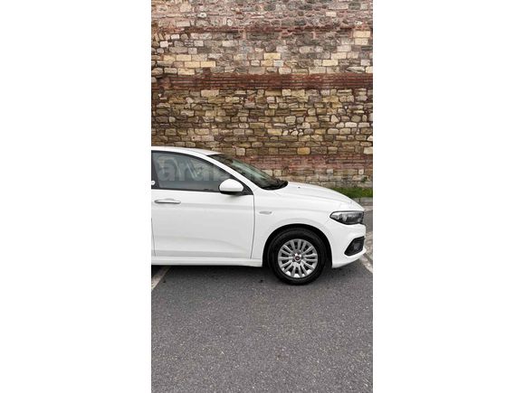 Sahibinden Fiat Egea 1.3 Multijet Easy 2023 Model 