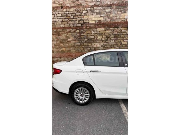 Sahibinden Fiat Egea 1.3 Multijet Easy 2023 Model 