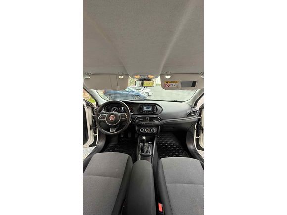 Sahibinden Fiat Egea 1.3 Multijet Easy 2023 Model 