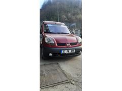 Sahibinden Renault Kangoo Multix 1.5 dCi Authentique 2004 Model