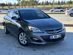 Sahibinden Opel Astra 1.6 Edition Plus 2017 Model 