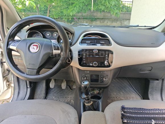 Sahibinden Fiat Linea 1.3 Multijet Urban 2013 Model