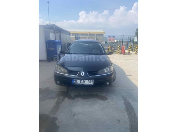 Sahibinden Renault Laguna 1.6 Privilege 2006 Model 