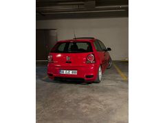 Sahibinden Volkswagen Polo 1.4 Comfortline 2002 Model 