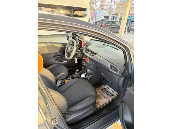 Sahibinden Opel Corsa 1.3 CDTI Essentia 2015 Model 
