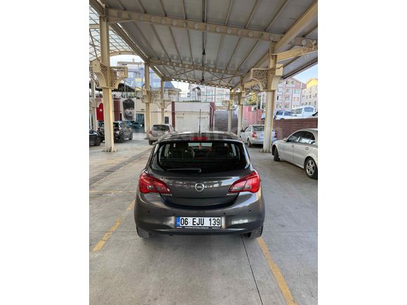Sahibinden Opel Corsa 1.3 CDTI Essentia 2015 Model 