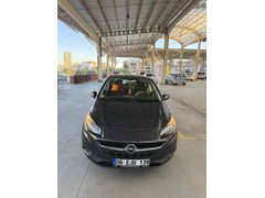Sahibinden Opel Corsa 1.3 CDTI Essentia 2015 Model 