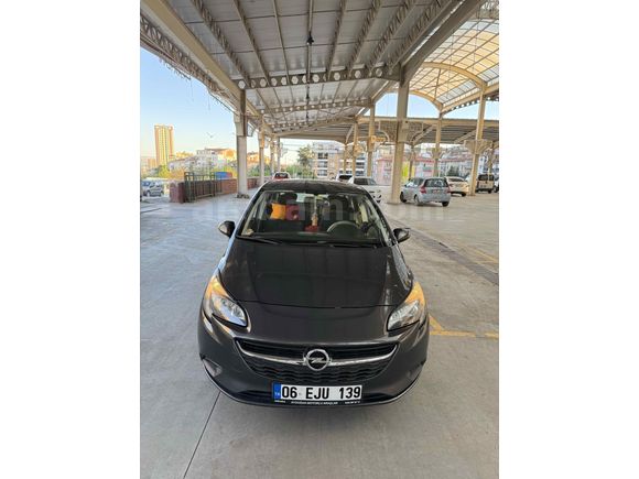 Sahibinden Opel Corsa 1.3 CDTI Essentia 2015 Model 