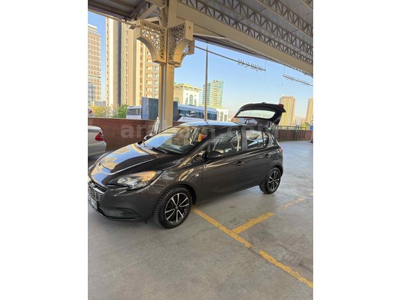 Sahibinden Opel Corsa 1.3 CDTI Essentia 2015 Model 