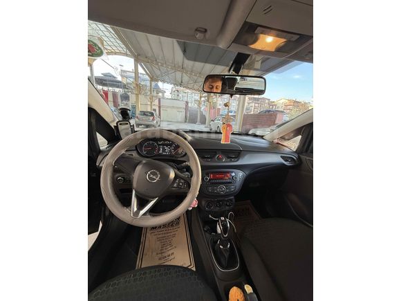 Sahibinden Opel Corsa 1.3 CDTI Essentia 2015 Model 