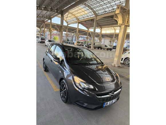 Sahibinden Opel Corsa 1.3 CDTI Essentia 2015 Model 