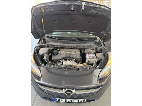 Sahibinden Opel Corsa 1.3 CDTI Essentia 2015 Model 