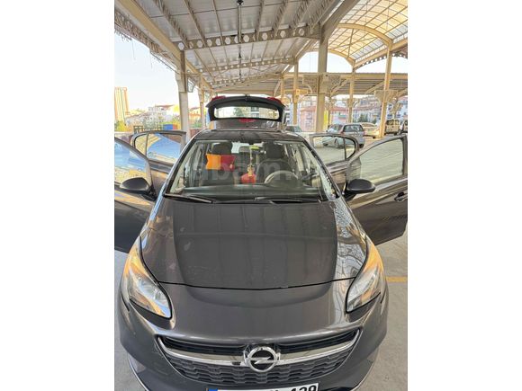 Sahibinden Opel Corsa 1.3 CDTI Essentia 2015 Model 