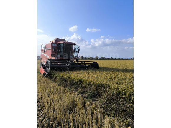 BAKIMLI LAVERDA 28.60 LXE BİÇERDÖVER SATILIK