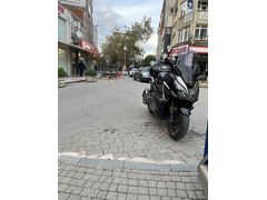 Sahibinden Honda Forza 250 (NSS250) 