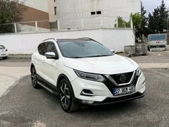 Sahibinden Nissan Qashqai 1.6 dCi Platinum Premium Pack 2018 Model 