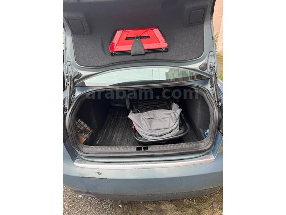 Sahibinden Audi A4 Sedan 2.0 TDI 2007 Model