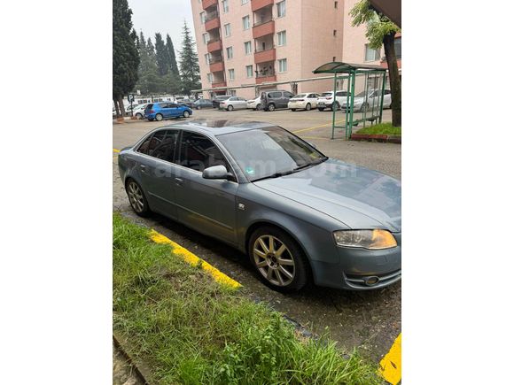 Sahibinden Audi A4 Sedan 2.0 TDI 2007 Model