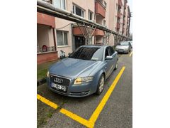 Sahibinden Audi A4 Sedan 2.0 TDI 2007 Model