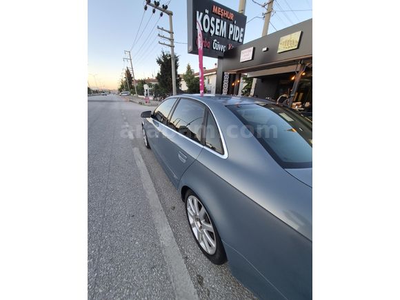 Sahibinden Audi A4 Sedan 2.0 TDI 2007 Model