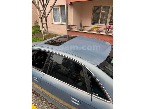 Sahibinden Audi A4 Sedan 2.0 TDI 2007 Model