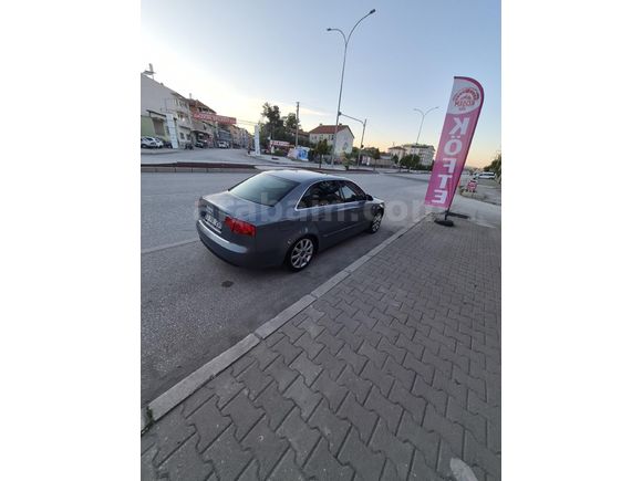 Sahibinden Audi A4 Sedan 2.0 TDI 2007 Model