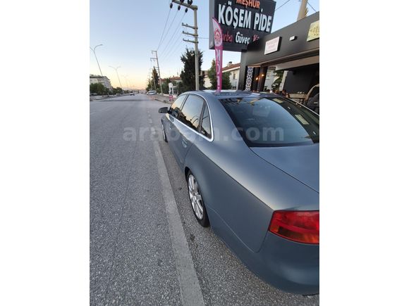 Sahibinden Audi A4 Sedan 2.0 TDI 2007 Model