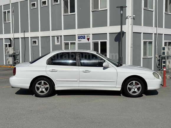 Sahibinden temiz sonata 